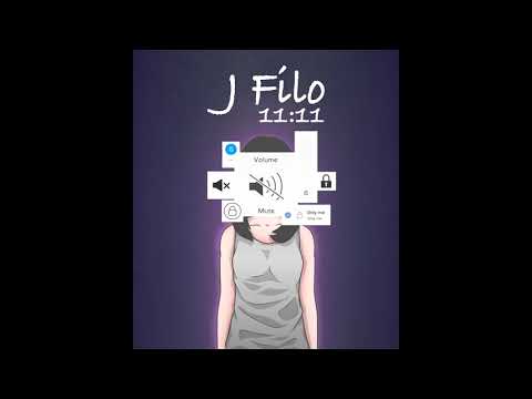 J Filo - F**ck 11:11(once once) (oficial audio)
