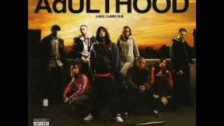 Skrein - Reach (AdULTHOOD The Soundtrack)