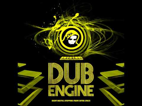 Dub Engine feat. Lazza Dub Collective - Take Dub