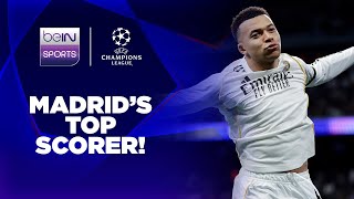 Download lagu Player to watch: Kylian Mbappe | All Goals & Assists so far | UCL 25/26 Moments mp3