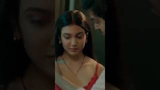 😘 Romance 💒 web series hot scenes 🥵🔥 | #love #story #hot #cutegirl