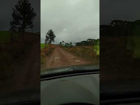 Cambará do Sul... frio chegando...🌬️💨