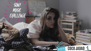 #SonyMusicChallenge - Prueba de Fuego con Coco Jadad