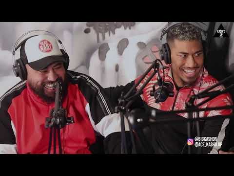 KA$H'D UP PODCAST - S01E14 (PAULO AOKUSO, LOMALITO MOALA)