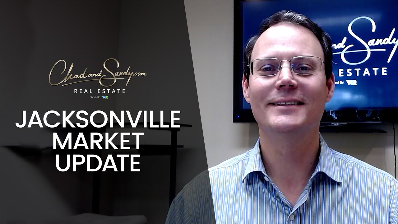 Market Update for Jacksonville