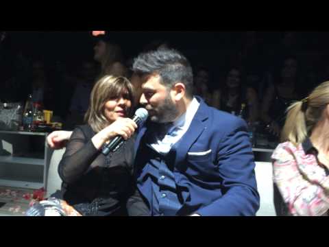 Παντελίδης - Στανίση στο Fantasia 5/6/2015