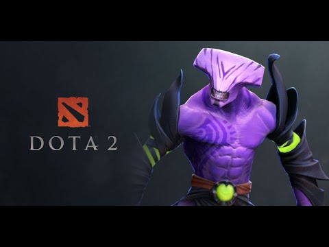 HR 医者watson Plays Faceless Void