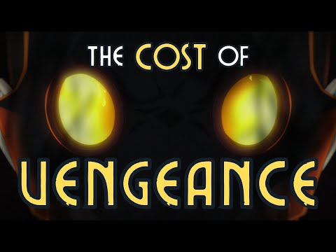 Percy and the Cost of Vengeance || The Legend of Vox Machina