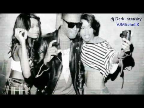 Taio Cruz feat. Ke$ha - Dirty Picture (Dark Intensity Remix) Official Full Music Video Edit HD