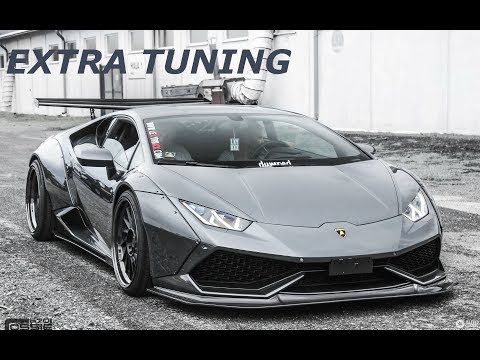Extra Tuning | Tuning Life