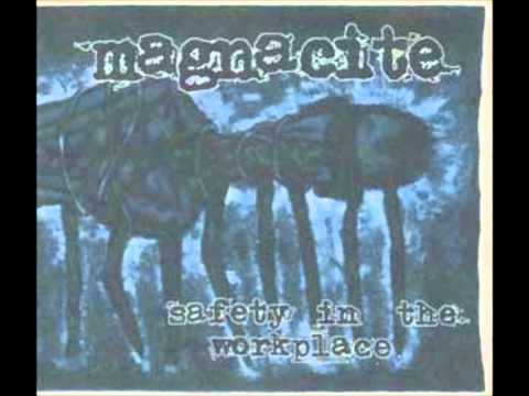 Magnacite - Open Wound