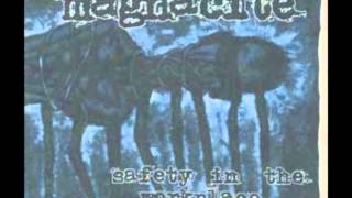 Magnacite - Open Wound