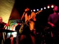 Cloud Cult - Washed Your Car  Live!