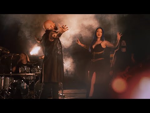 SEMBLANT - "Murder of Crows" (Official Video)
