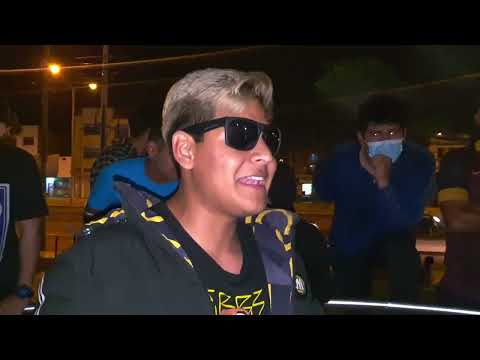 BATALLON‼️ ERREKA VS DR LEO//SEMIFINAL// ESPERANZA REPRESENT