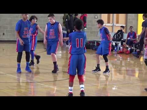 Treyshawn Weatherspoon