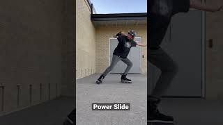 4 Ways to Stop on Rollerblades