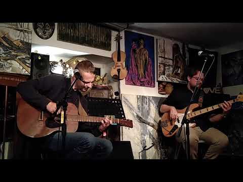 Daniel Gałązka z Zespołem (DGZZ) - Ze mną trzeba o rozstaniu