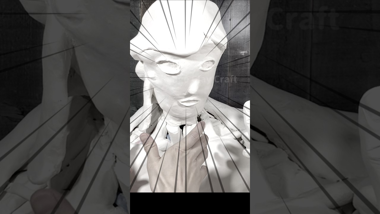 『修復失敗！？』↑本編はこちら #DIO #jojo #等身大