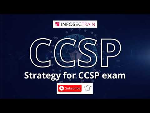 CCSP Examination Domains and Weights | CCSP Domains | Explain CCSP Domains