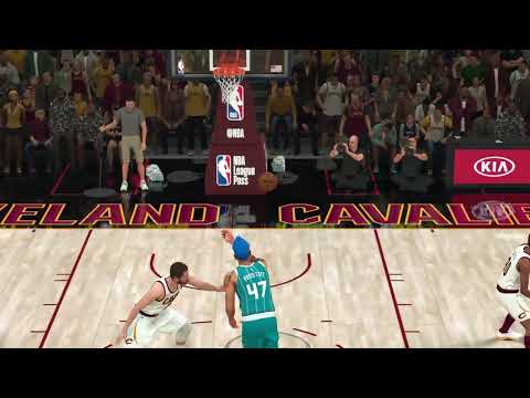 NBA 2K21 - October 29 2021 (2)