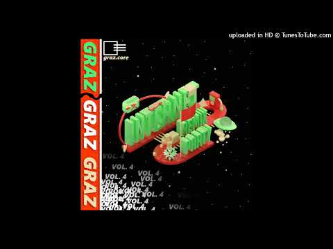 Jax Jones - House Work (Graz Remix)