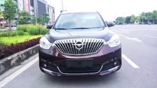 Haima V70