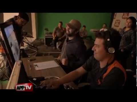 Making Of - Campanha 