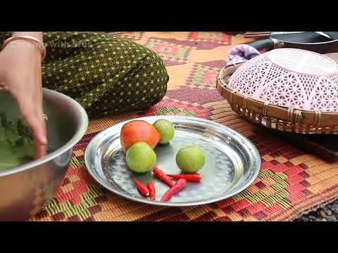 How to cook crispy fried squid recipe