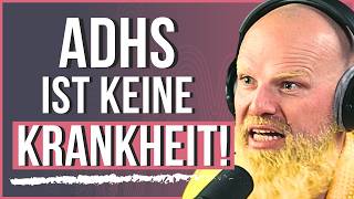 ADHS ist die beste Diagnose der Welt