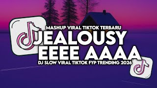 Download lagu DJ JEALOUSY X E E E E AAAA ENGKOL SLOW VIRAL TIKTOK FULL SONG MAMAN FVNDY 2026 mp3