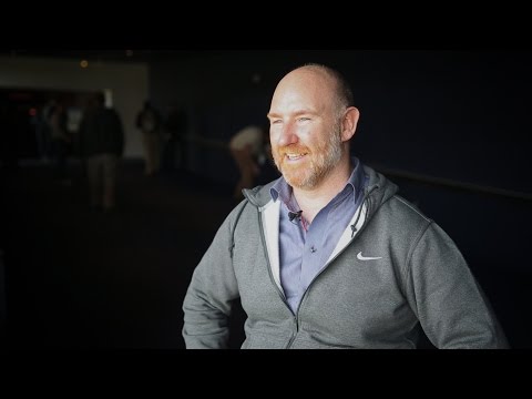 iConnect - Customer Success Story (Gerard Allen - iConnect)