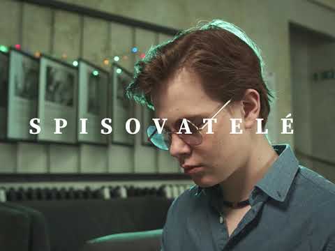 Self Made - Self Made - Spisovatelé (Official Lyrics Video)