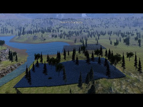 500 Spiderman vs 30,000 Medieval Troops Ultimate Epic Battle Simulator