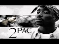 2Pac - My block ft. Big Syke [RARE VERSION]