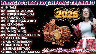 Download lagu JAIPONG DANGDUT | KENDANG RAMPAK (PONGDUT) FULL ALBUM POPULER 2026 - HITAM, TABIR KEPALSUAN 🔥 mp3