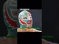 "Don't mess with Rey Mysterio!"💀🔥