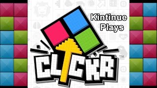 Clickr | STOP LETTING ME PLAY CLICKER GAMES