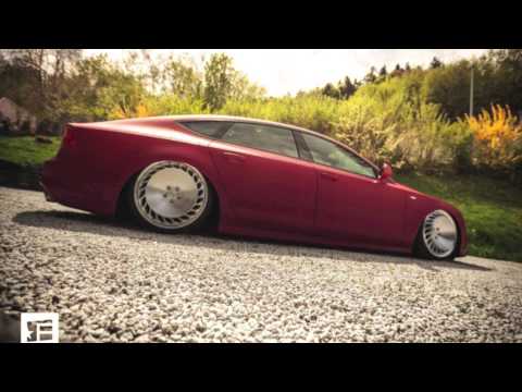 Sarge - zu low (exclusive)