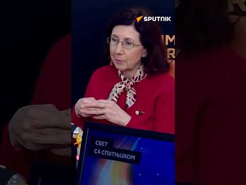 Prof. Dragana Mitrović: Srbija da traži od Trampa zatvaranje Bondstila