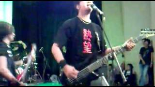 Download lagu Metallic Ass - kamen rider RX @ kimochi fest [www.keepvid.com].mp4 mp3