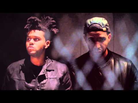 The Weeknd x Drake type beat-In your Feelings prod MrDifferentTV