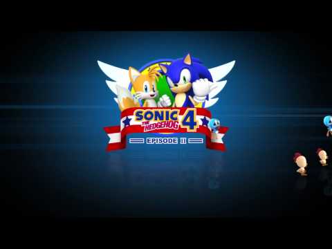 sonic 4 episode 2 worh i?