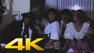 Dschinghis Khan - Klabautermann  1982  stereo  4K