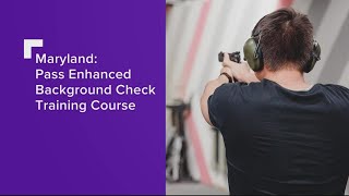 Flood of concealed carry applications predicted in Maryland after Supreme Court ruling on guns