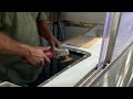 How To Rebuild A FoodCart Pt4