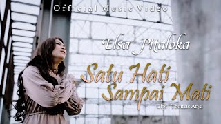 Download lagu Elsa Pitaloka - Satu Hati Sampai Mati mp3 Download lagu Elsa Pitaloka - Satu Hati Sampai Mati mp3