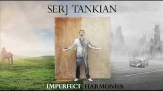 Serj Tankian -Disowned Inc.