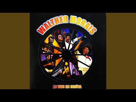 Campeiro No Más - Walther Morais