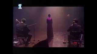 Madredeus - live AJUDA ( CC Belém )